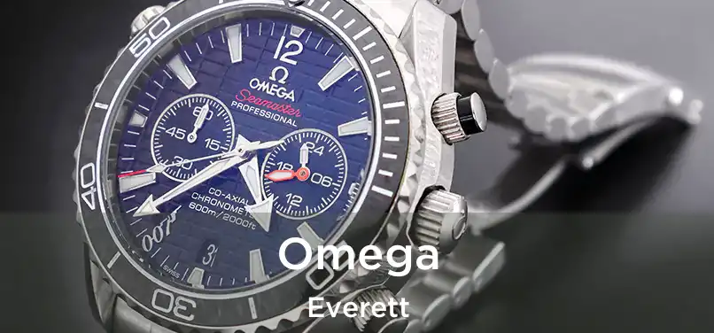 Omega Everett